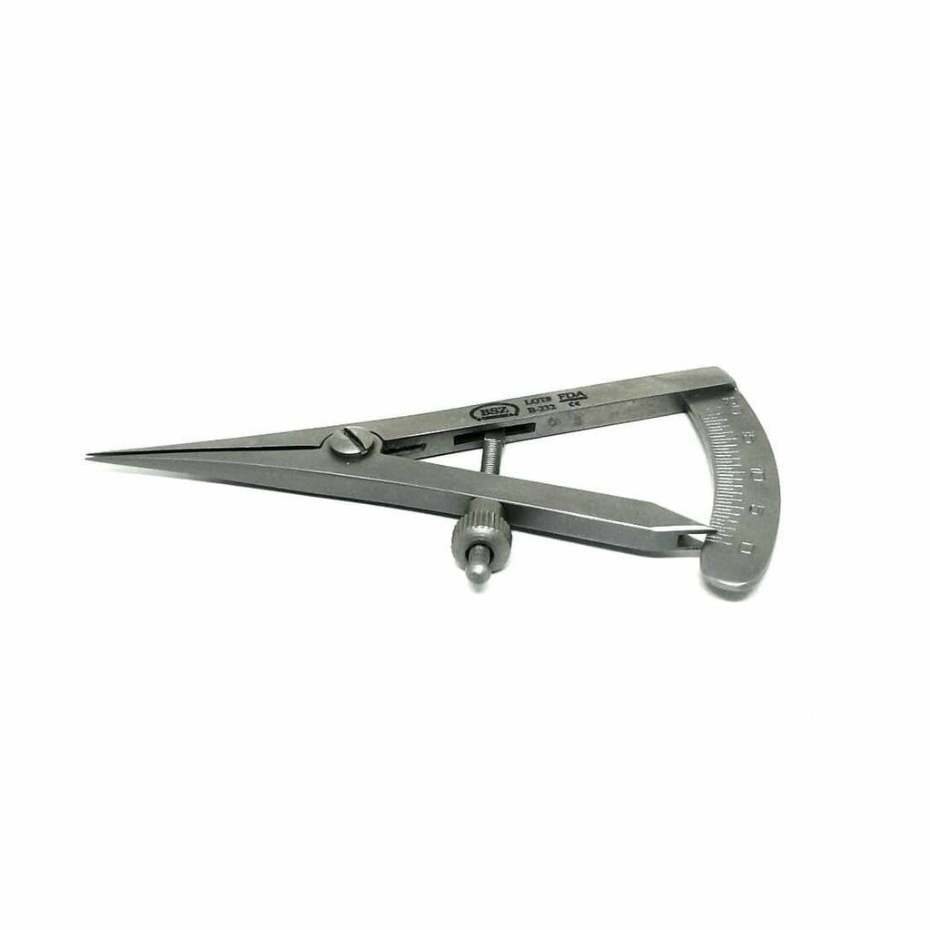 Compasso Castroviejo