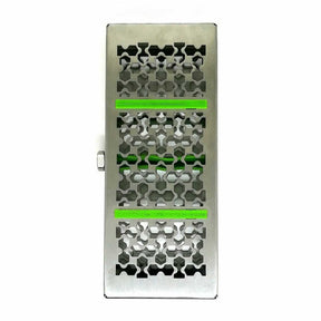 Estojo Inox Linha Premium