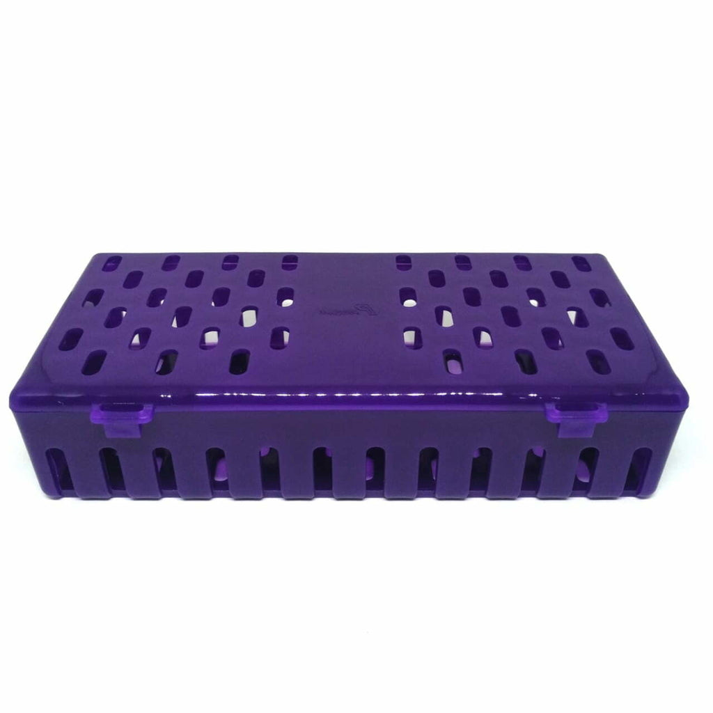 Estojo Steribox