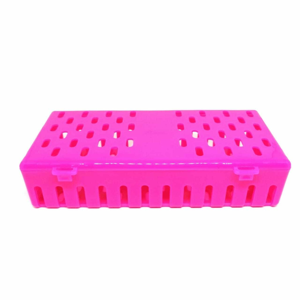 Estojo Steribox