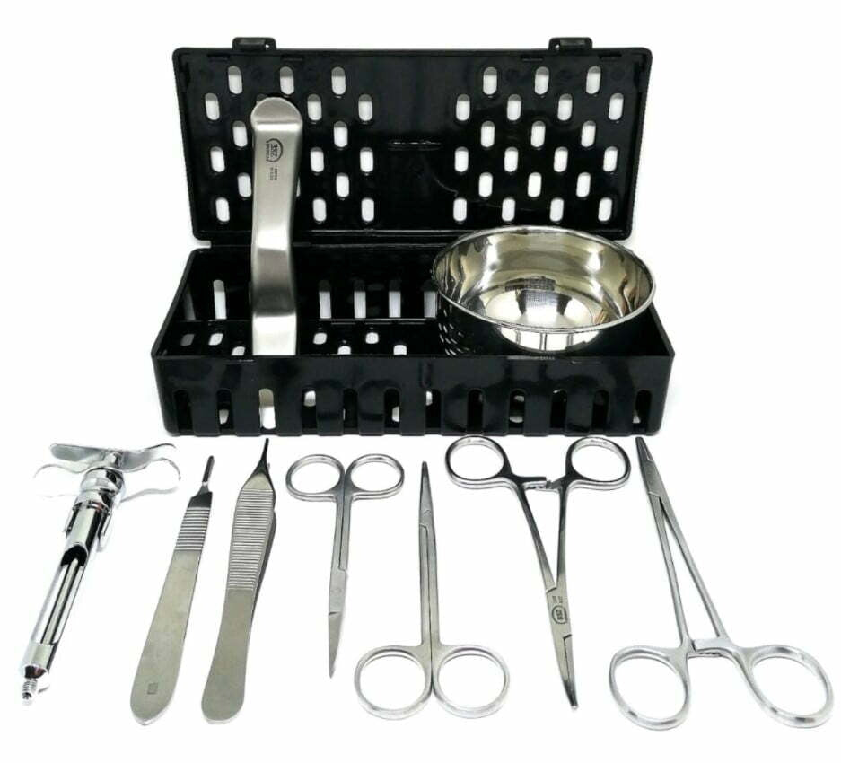 Kit Bichectomia