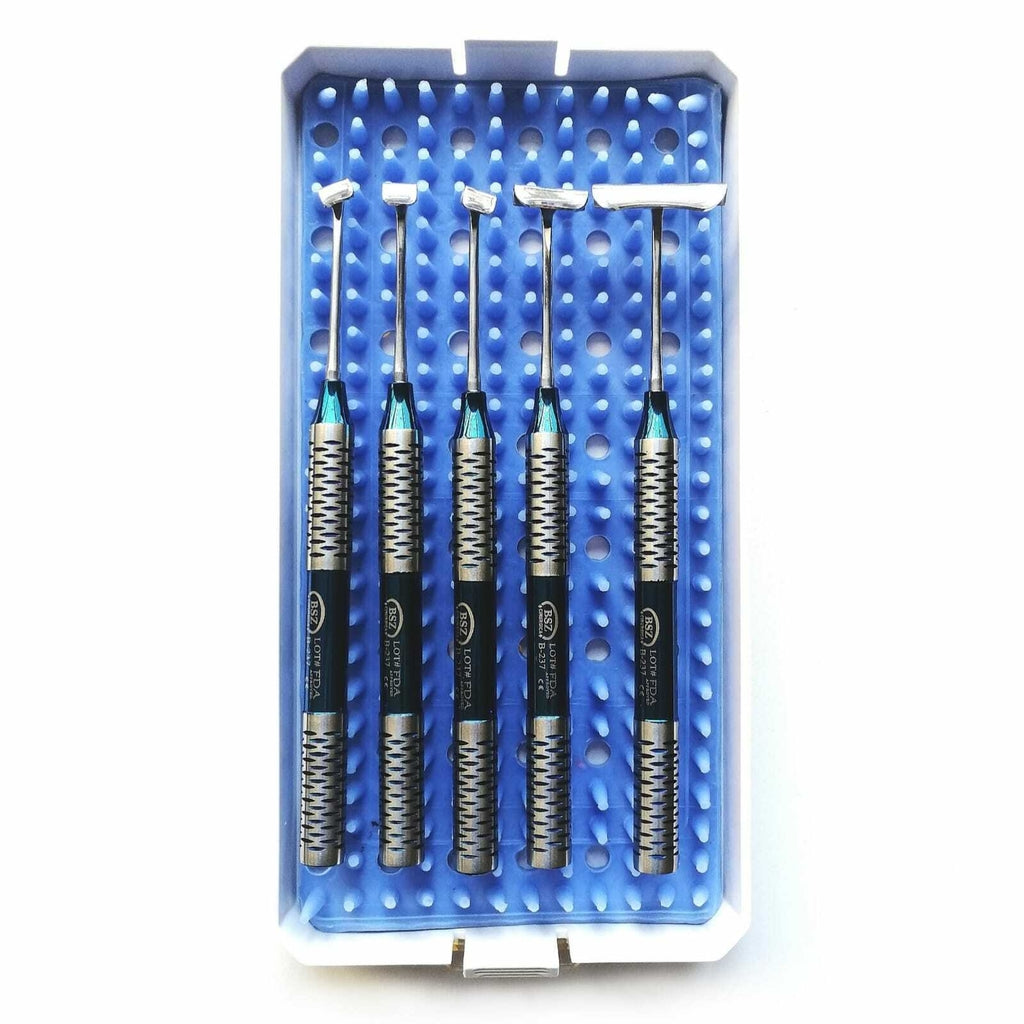 Kit Flap Diviner Com Estojo