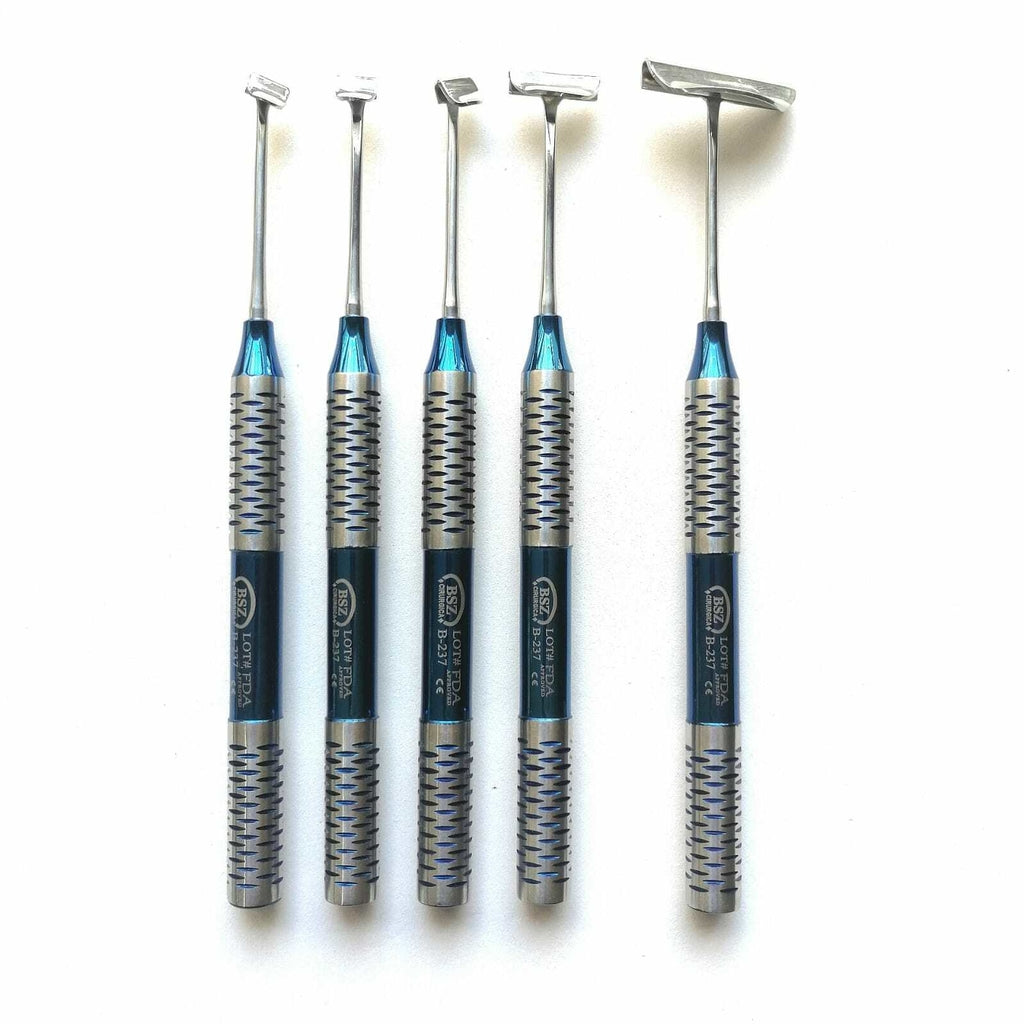 Kit Flap Diviner