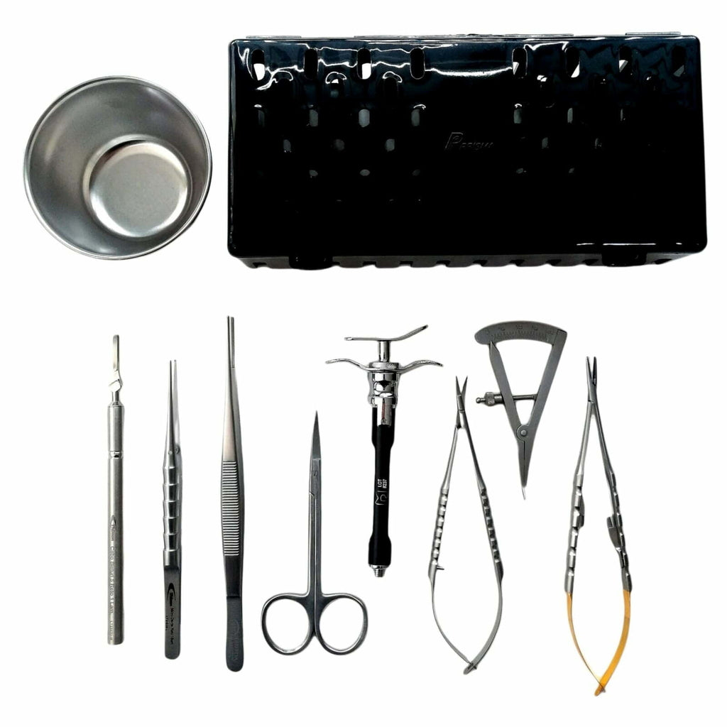 Kit para Lip Lift by Michelle Miqueleti