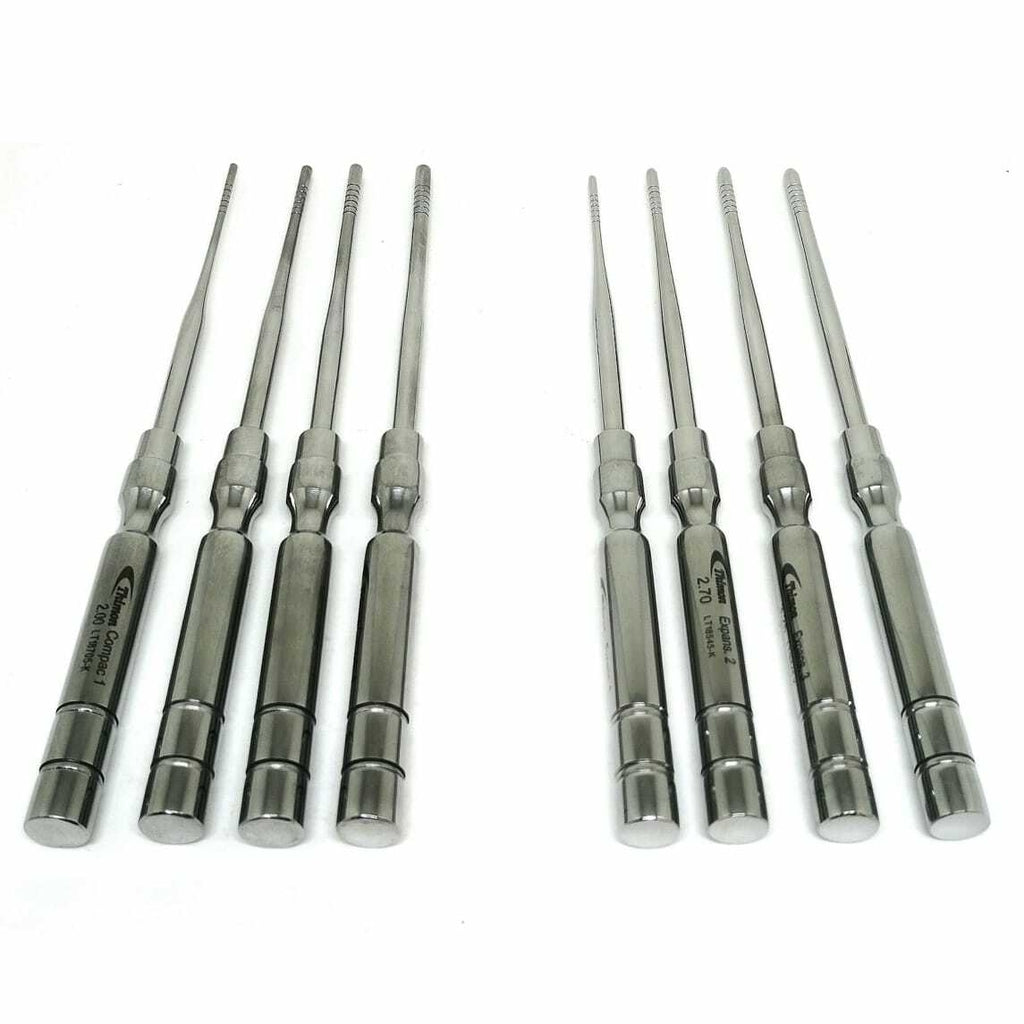 Kit para Osteotomia Summers