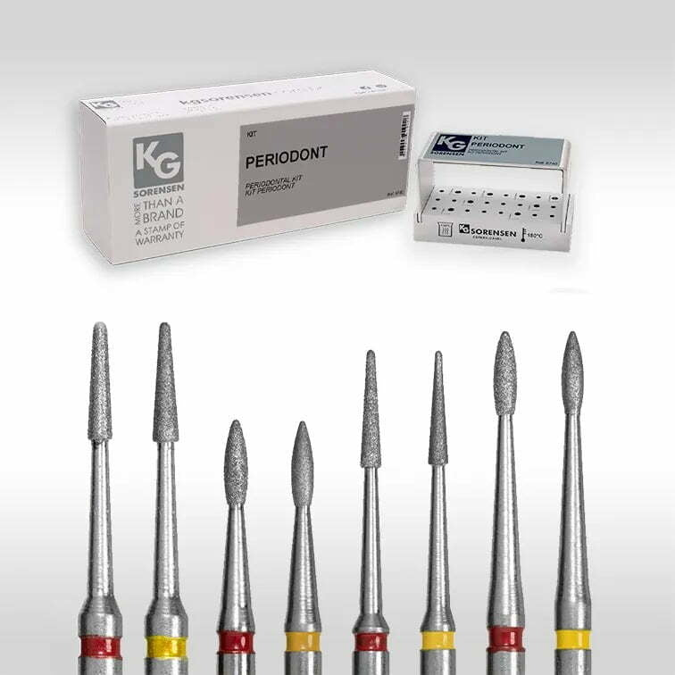 Kit Periodont