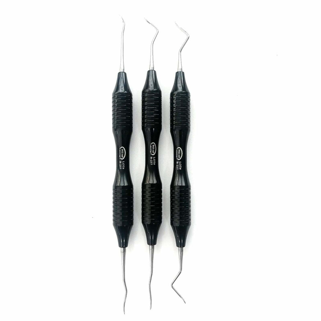 Kit Tunelização Black