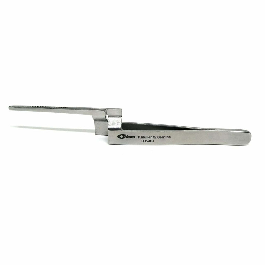 Pinça Muller