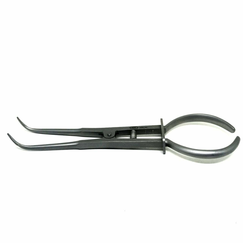 Pinça Porta Grampo Palmer