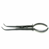 Pinça Porta Grampo Palmer