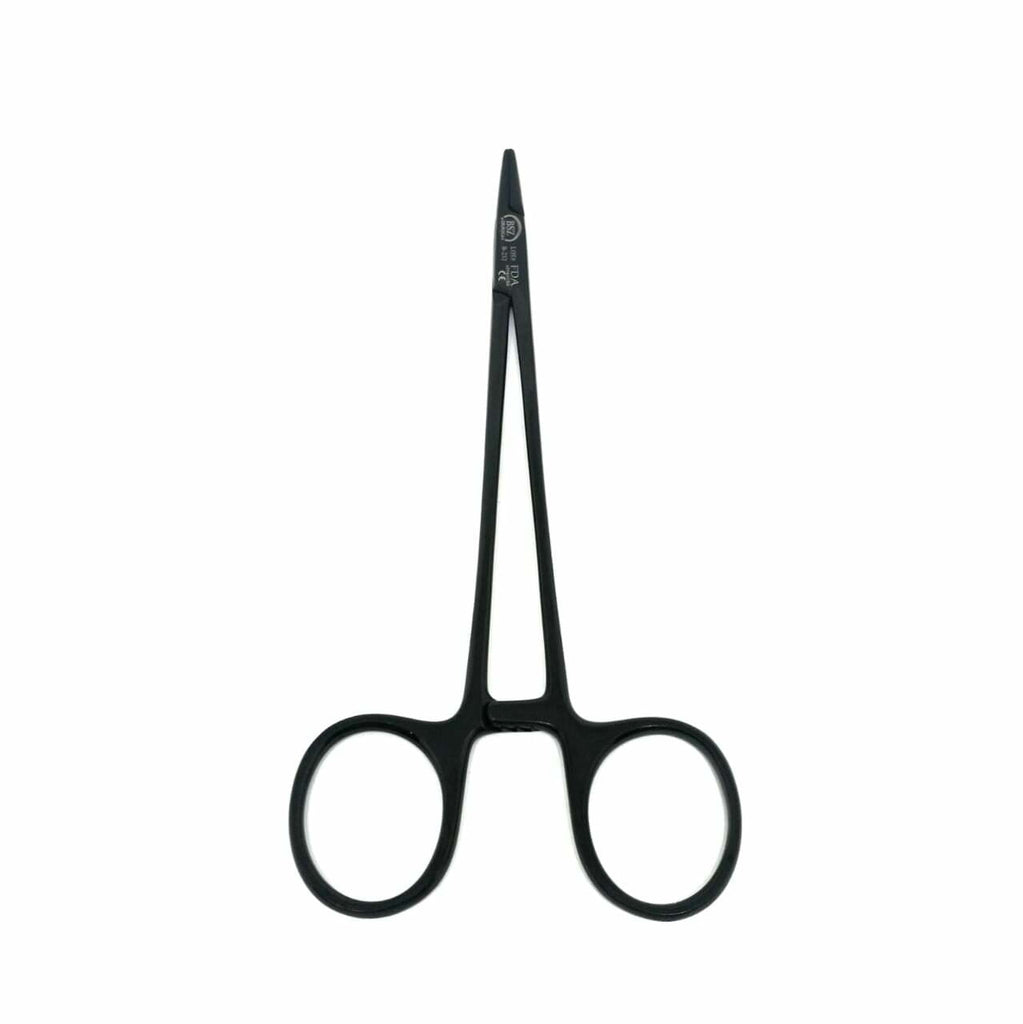 Porta Agulha Mayo Hegar Black com Widea