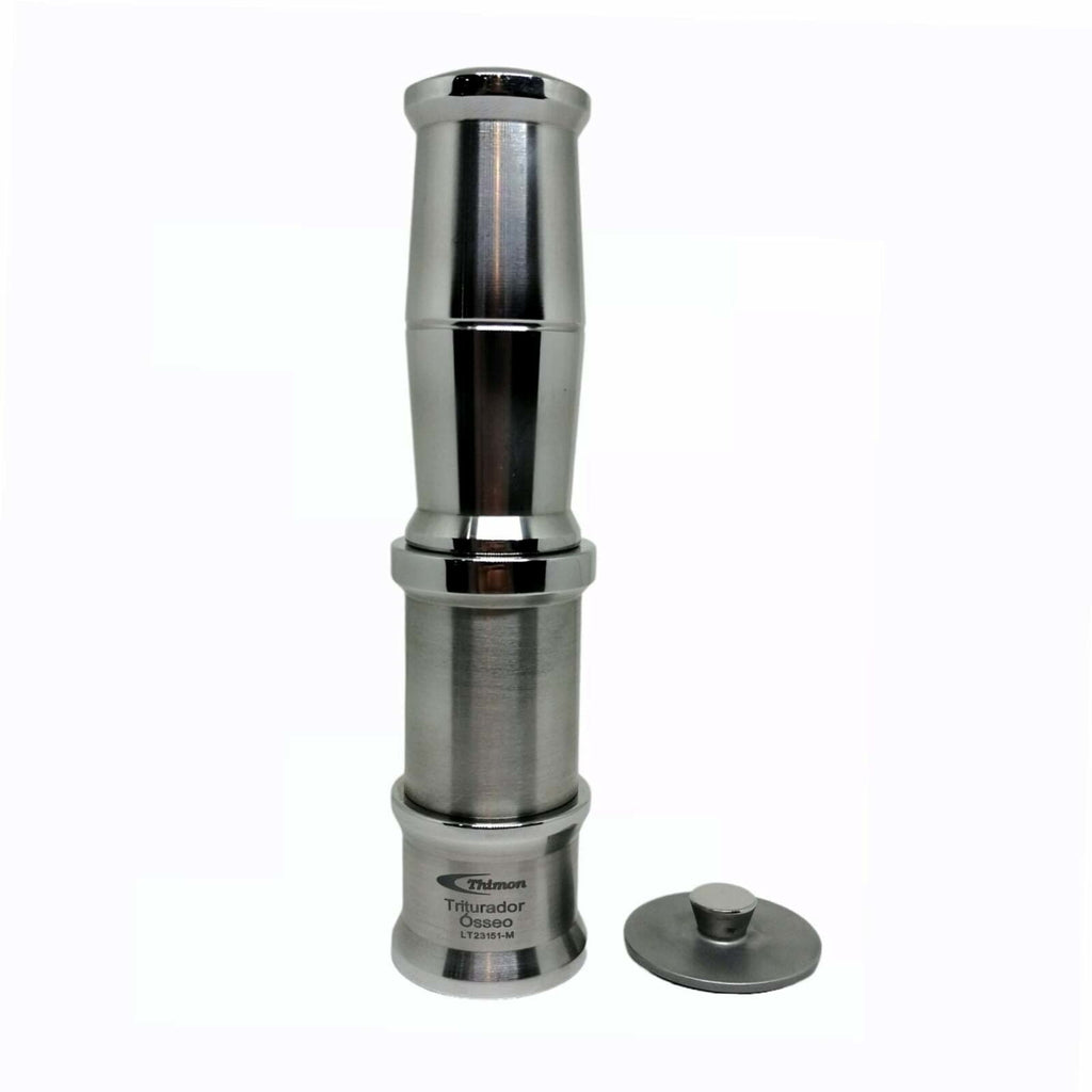 Triturador de Osso Pilão