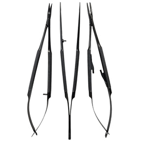 Kit Microcirurgia Diamond