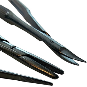 Kit Microcirurgia Diamond