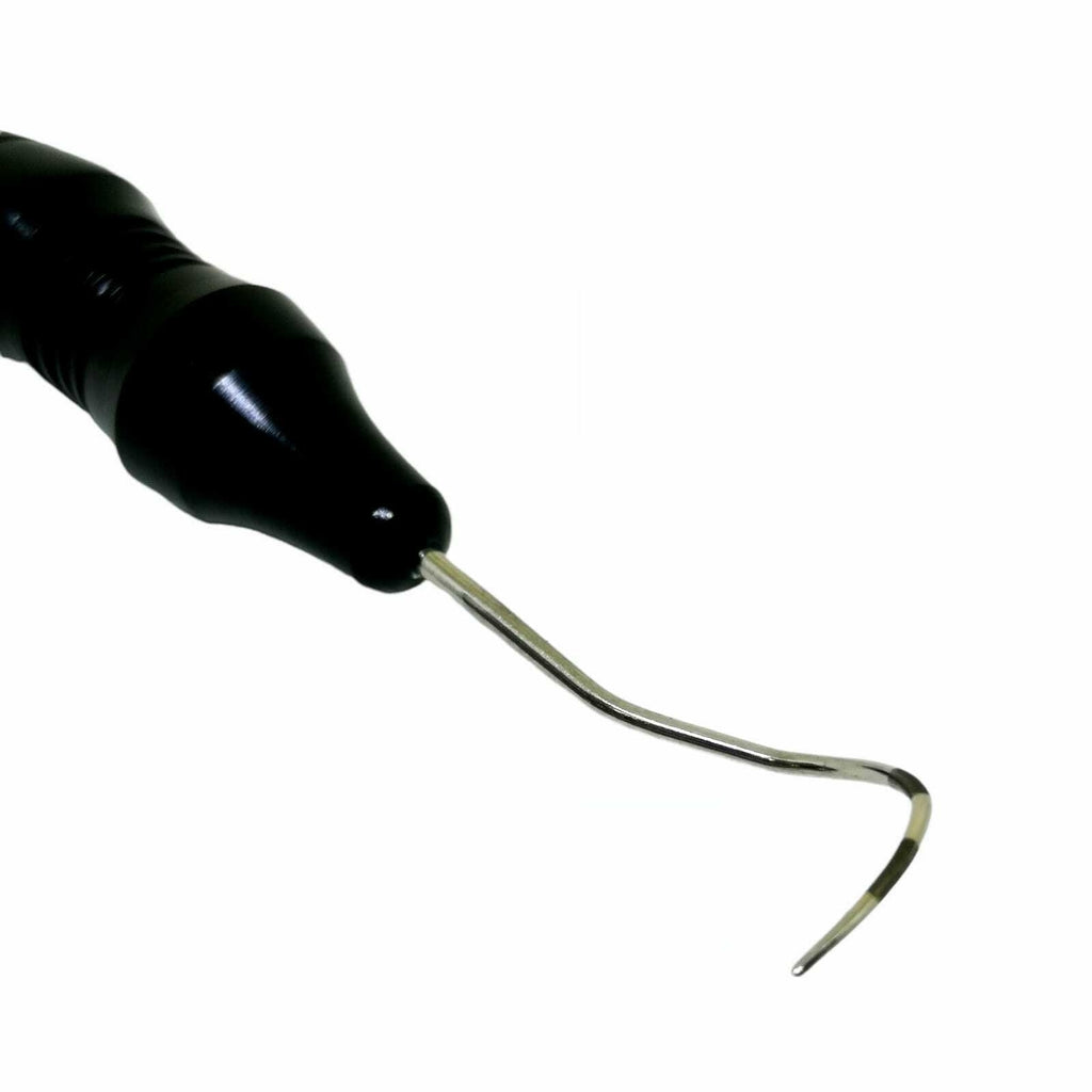 Sonda Milimetrada Nabers 2N