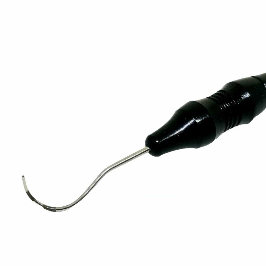 Sonda Milimetrada Nabers 2N