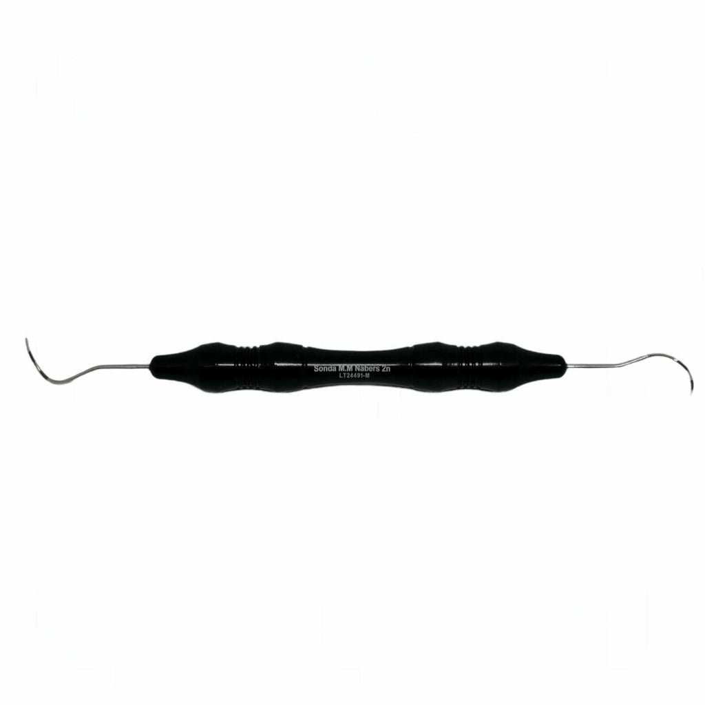 Sonda Milimetrada Nabers 2N