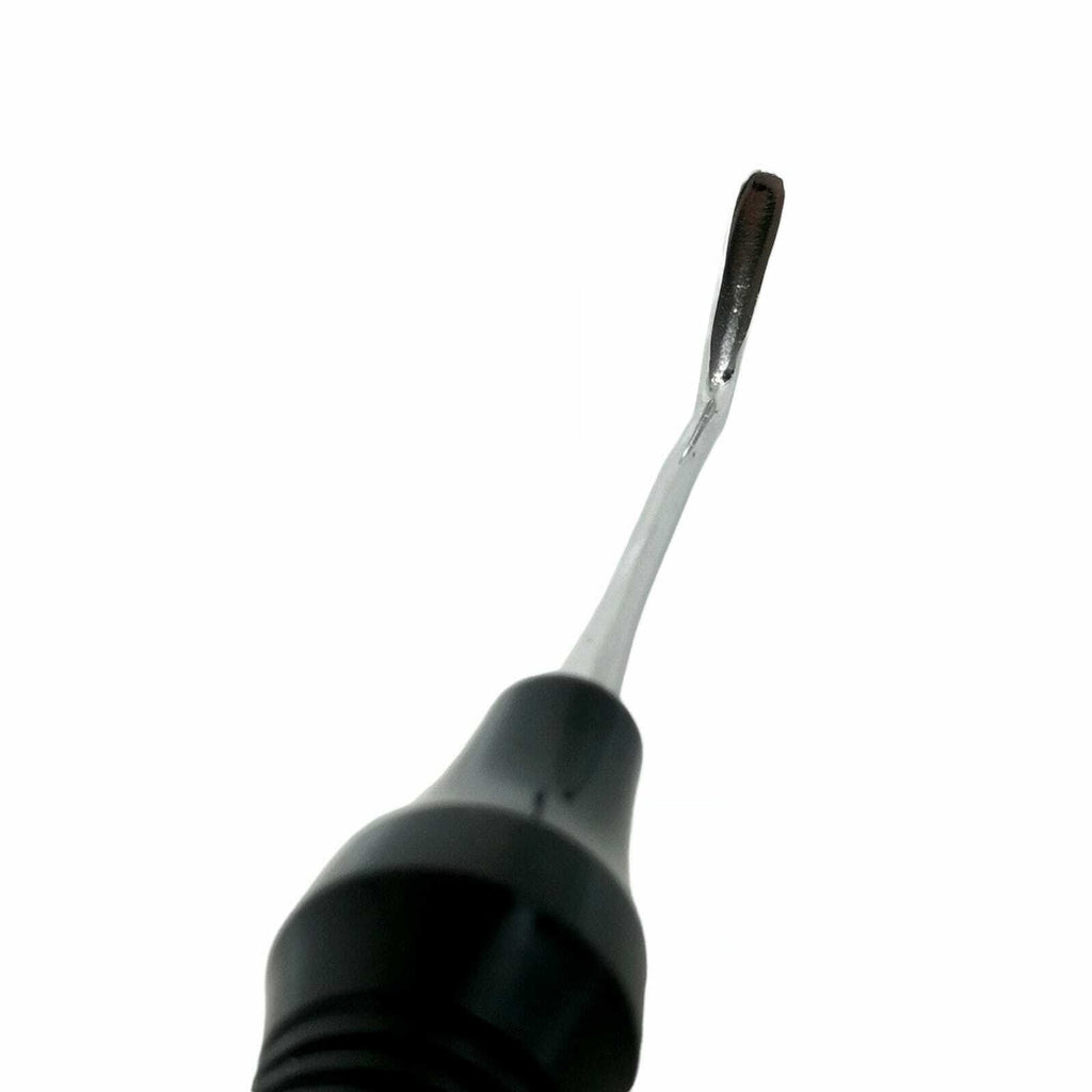 Espátula Fio Retrator Serrilhada A