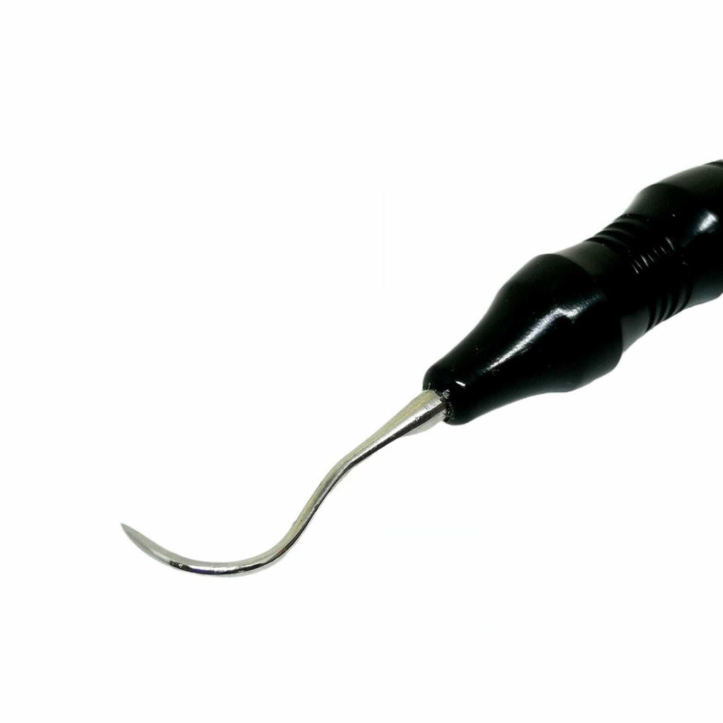 Cureta Mc Call 17-18