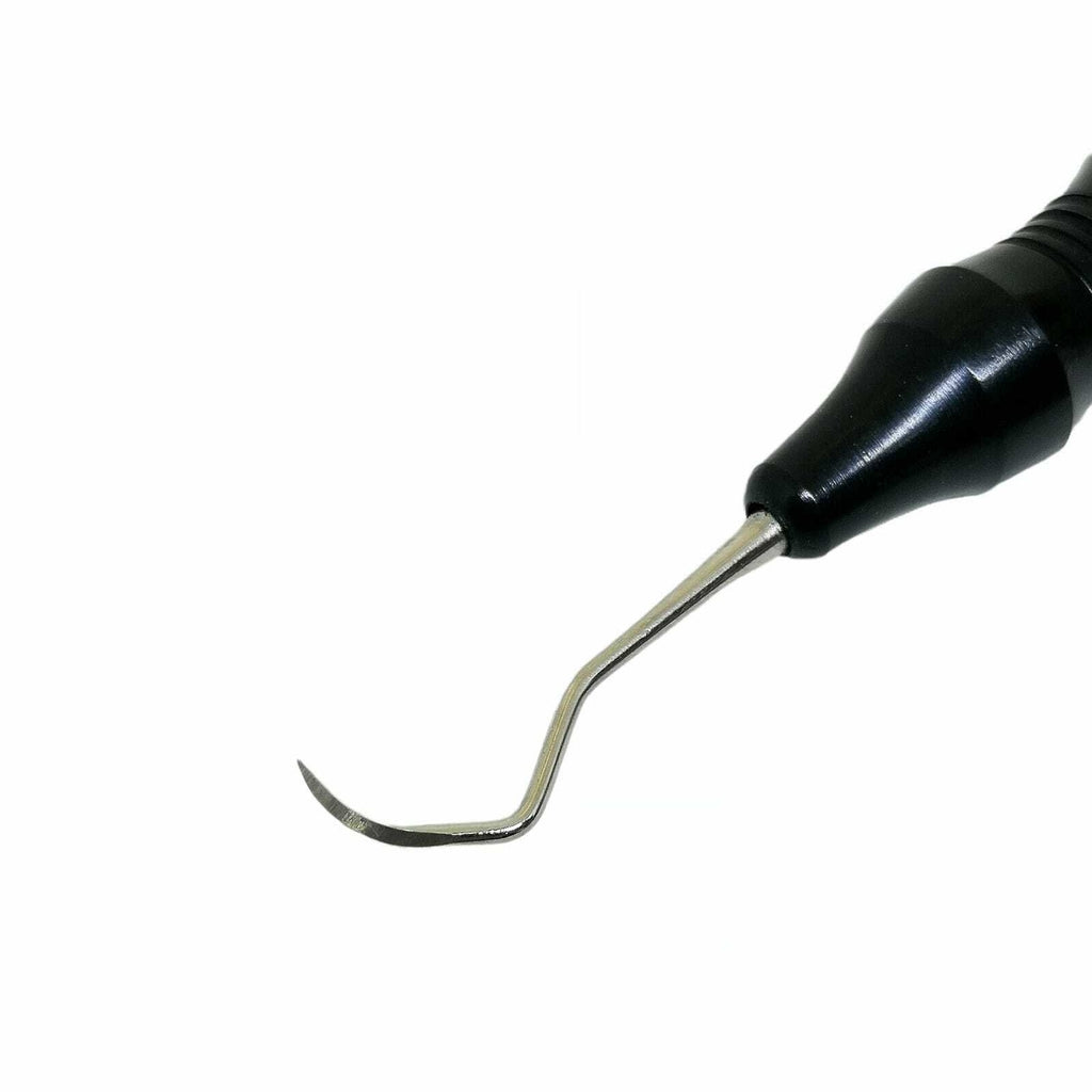 Cureta Mc Call 13-14