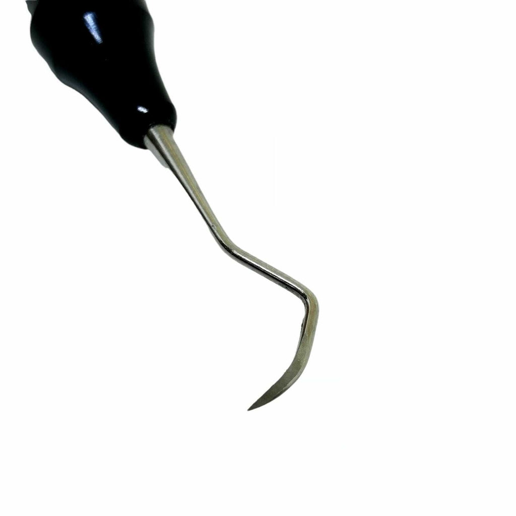 Cureta Mc Call 13-14