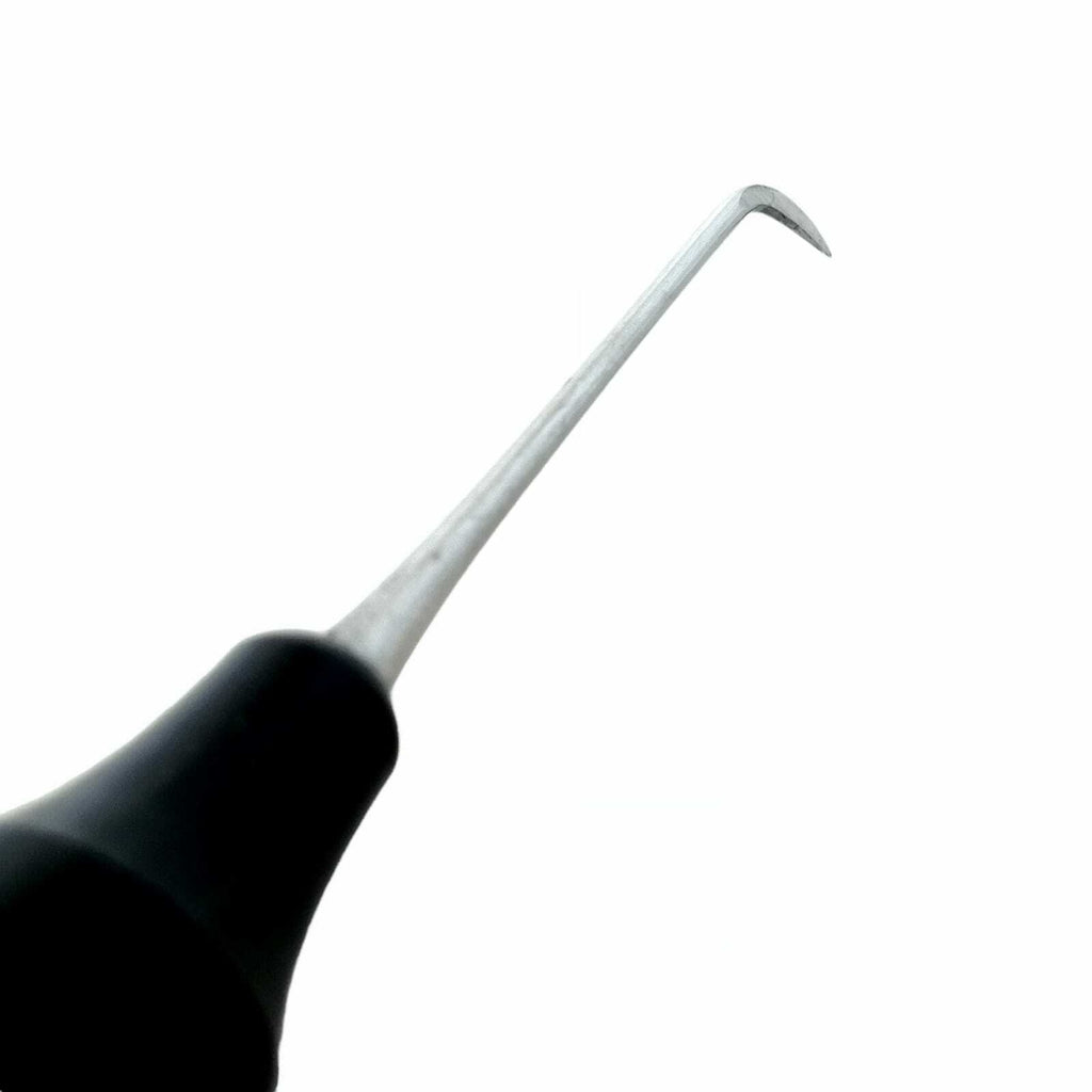 Foice Ponta Morse 0-00