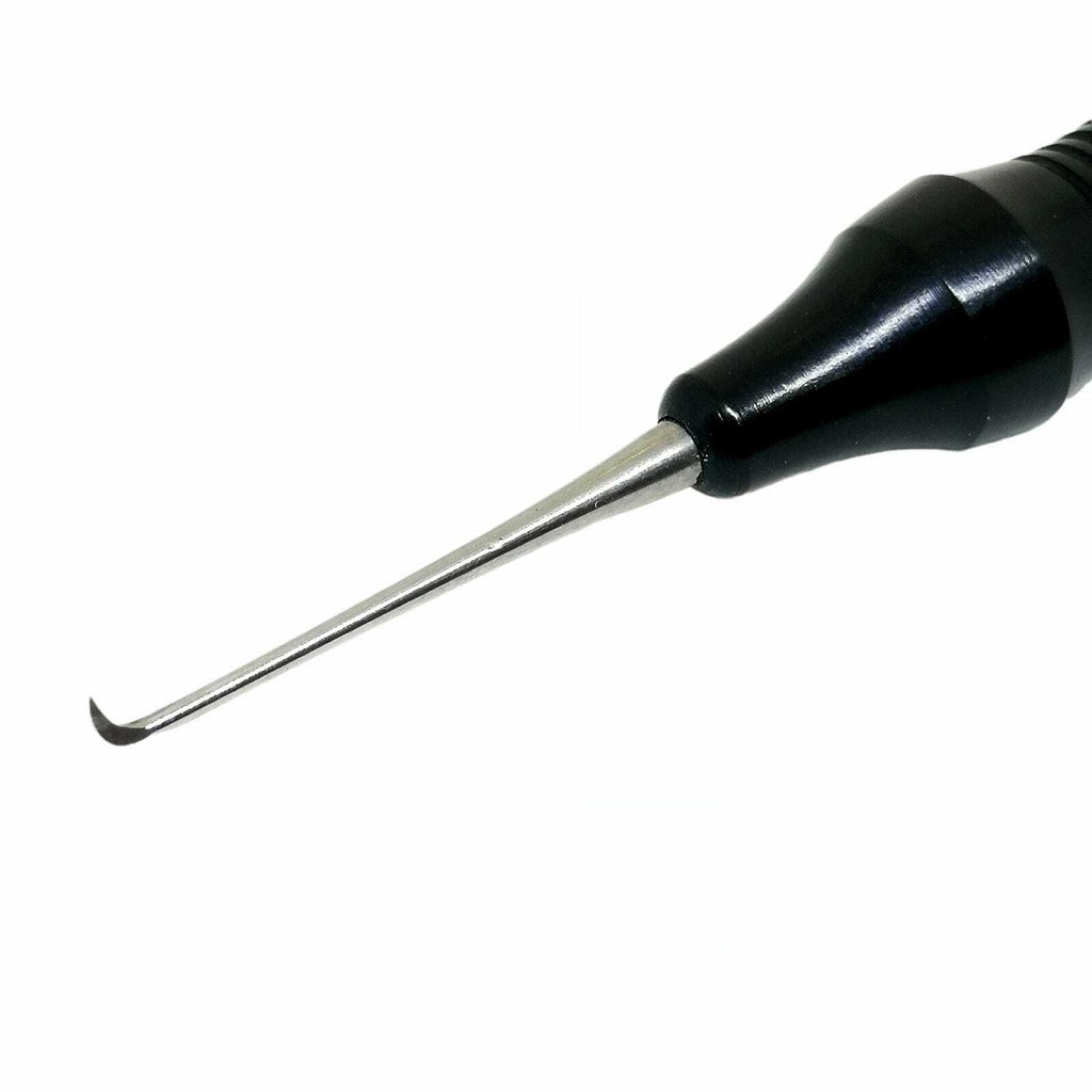 Foice Ponta Morse 0-00