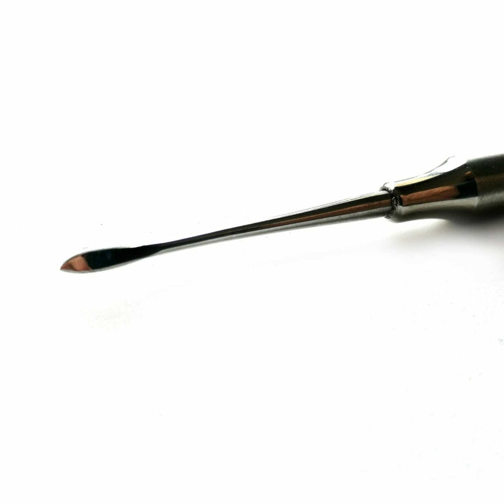 Molt 4 com Dissector