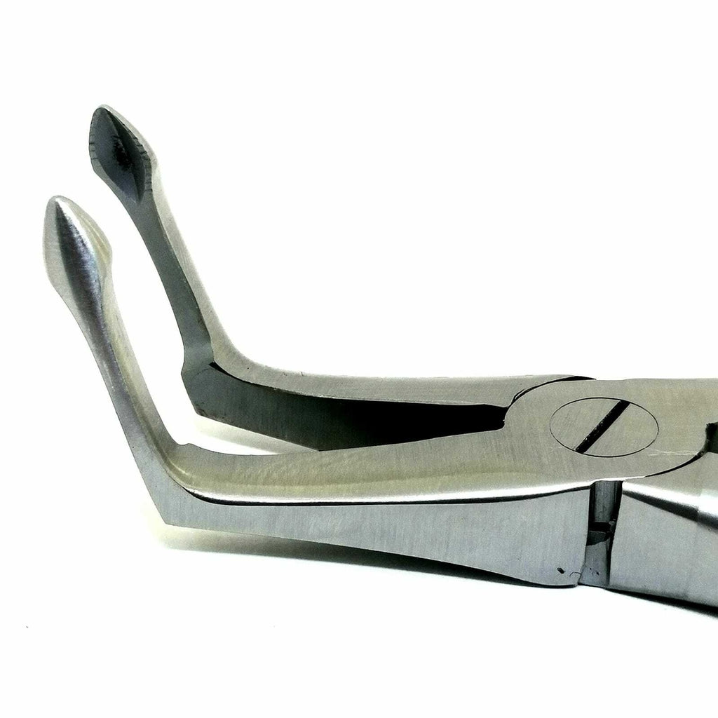 Kit Fórceps Superior e Inferior