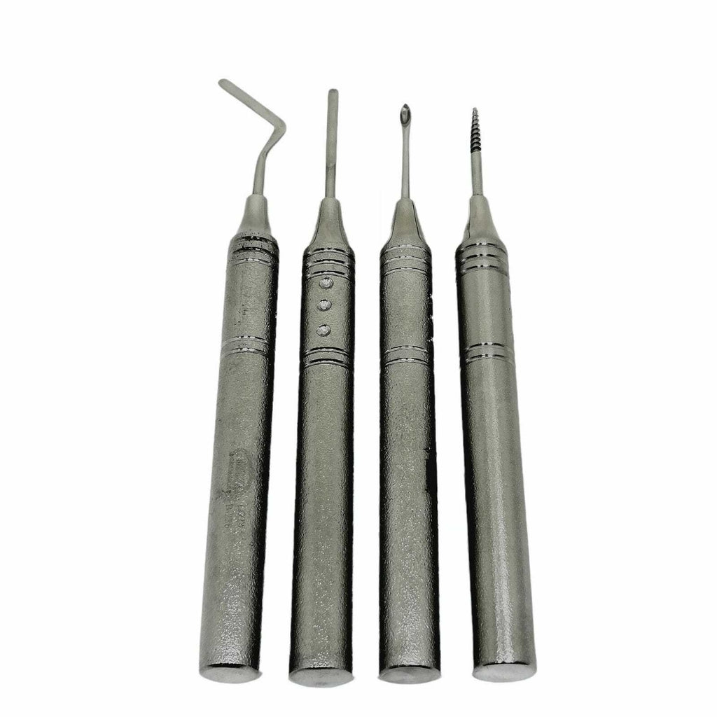 Kit Extração Atraumática BSZ