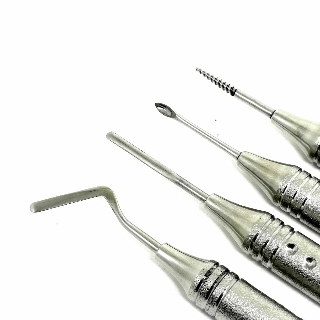 Kit Extração Atraumática BSZ