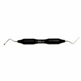 Cureta de Lucas Serrilhada Black