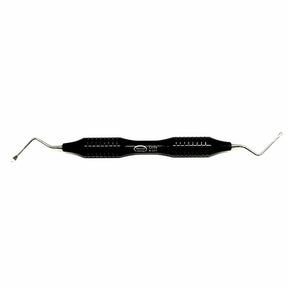 Cureta de Lucas Serrilhada Black