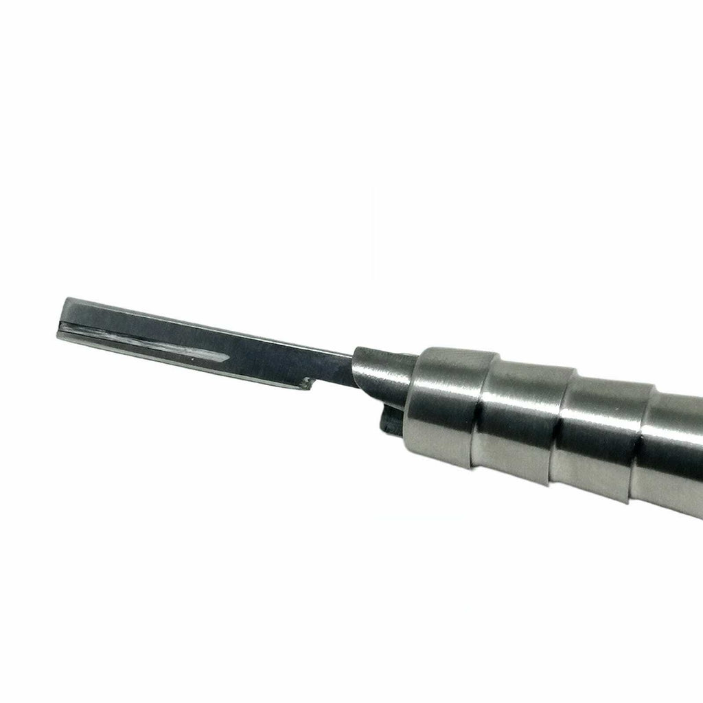 Cabo de Bisturi Destaca Lâmina