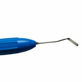 Espátula de Resina Premium Azul Escuro