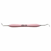 Espátula de Resina Premium Rosa