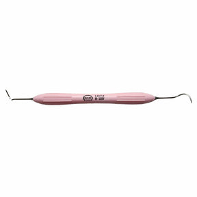 Espátula de Resina Premium Rosa