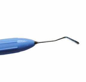 Espátula de Resina Premium Azul Claro