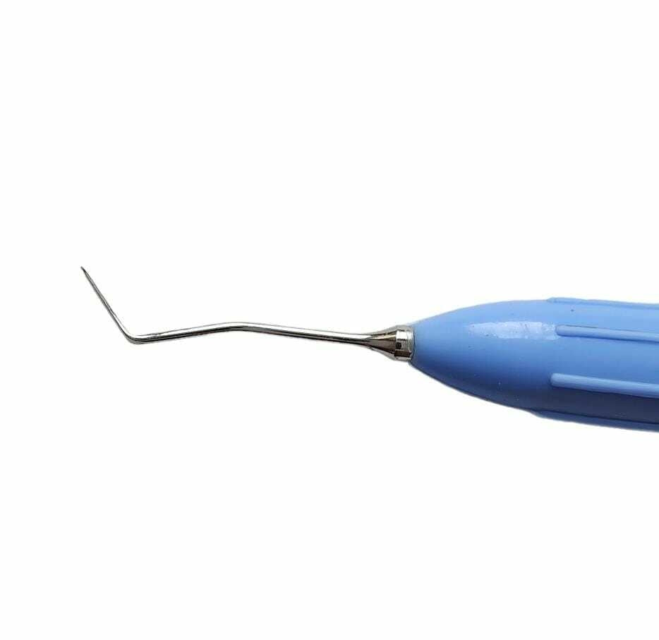 Espátula de Resina Premium Azul Claro