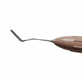 Espátula de Resina Premium Bege