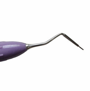 Espátula de Resina Premium Roxa