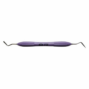 Espátula de Resina Premium Roxa