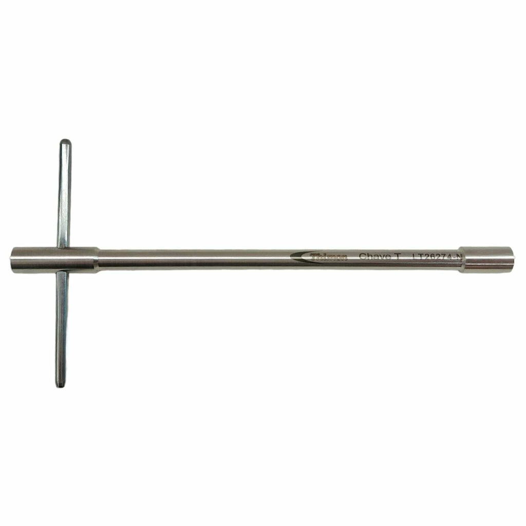 Chave T