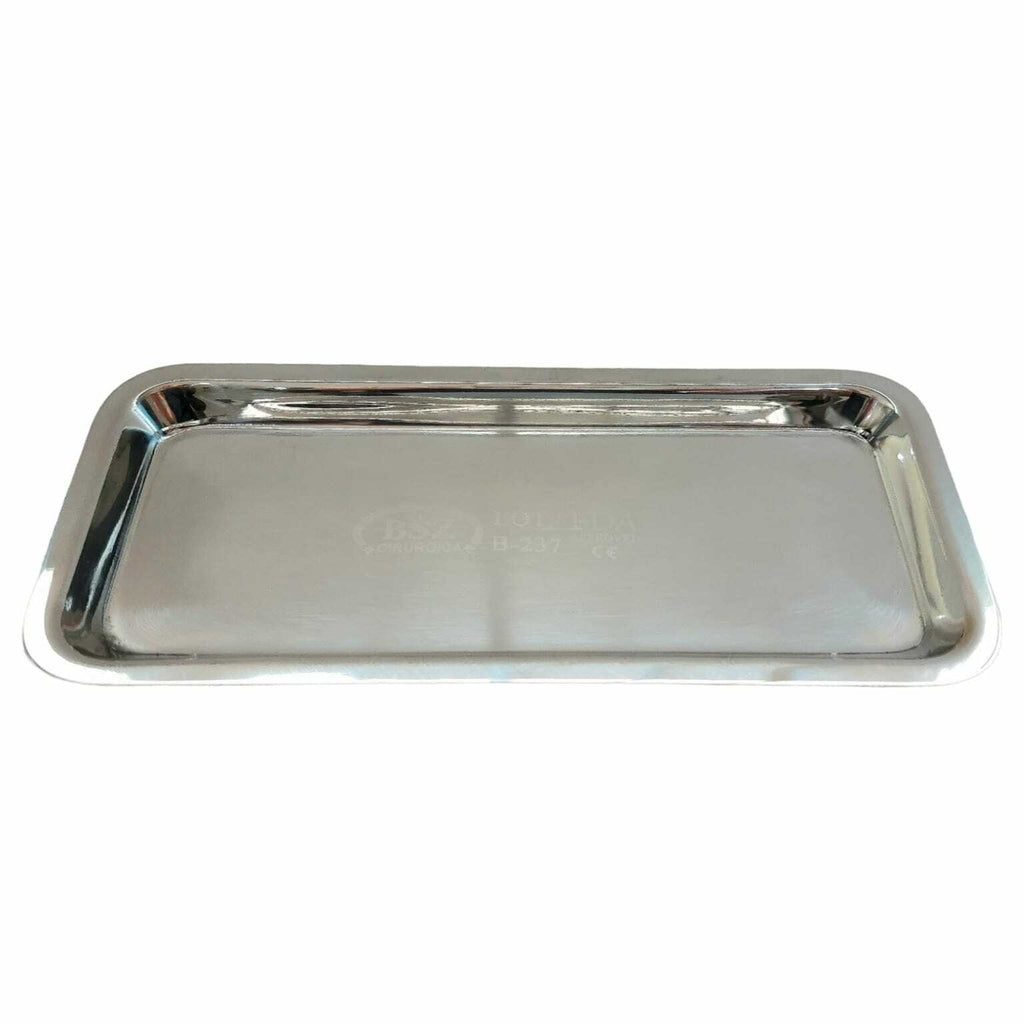 Bandeja Inox