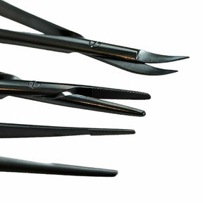 Kit Micro Cirurgia Diamond