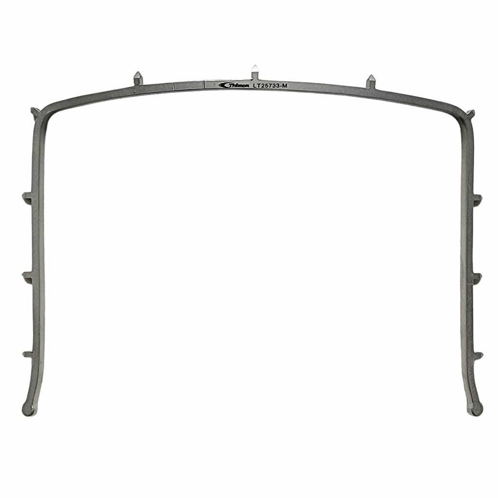 Arco Young para Isolamento