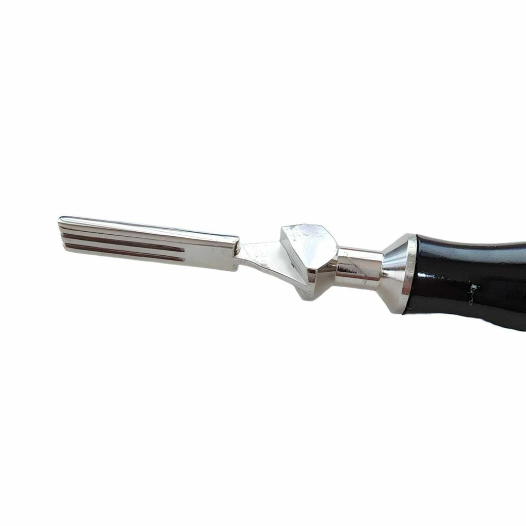 Cabo de Bisturi Lâmina Dupla