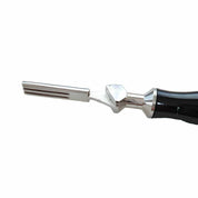 Cabo de Bisturi Lâmina Dupla