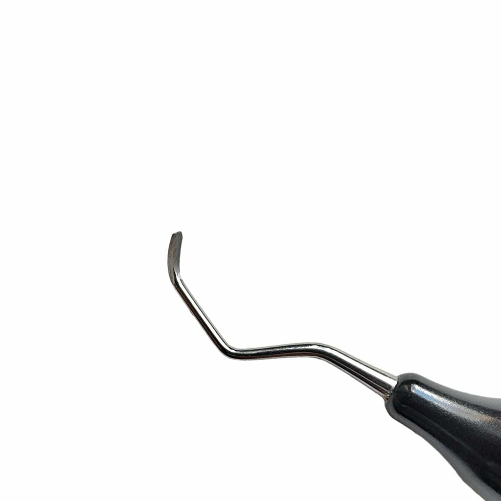 Cureta PLN 1-2 Ultra Black