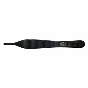 Pinça Adson Brown Black